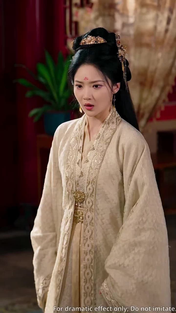 My Obsessive Empress - Episode 48