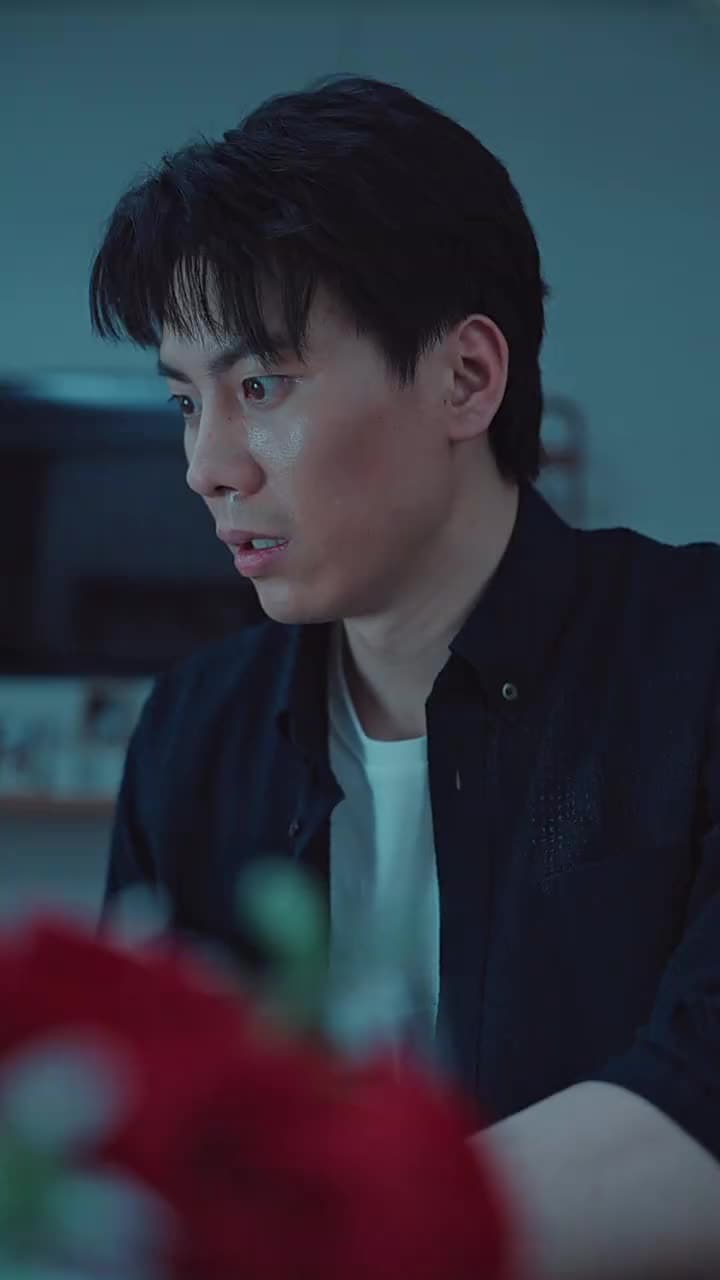 愛在黎明前升起 - Episode 25