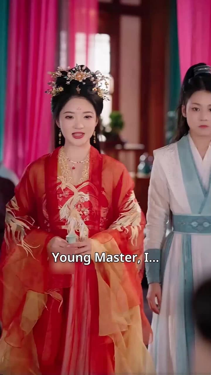 My Obsessive Empress - Episode 8