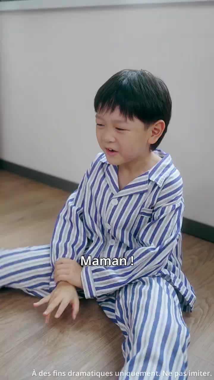 Ma Fille Porte-Bonheur - Episode 19
