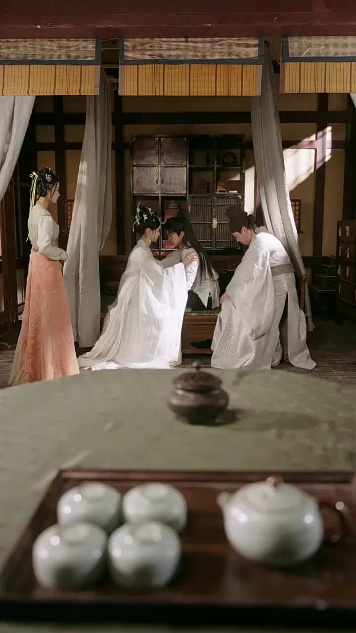 Küllerden Doğan Sevda - Episode 35