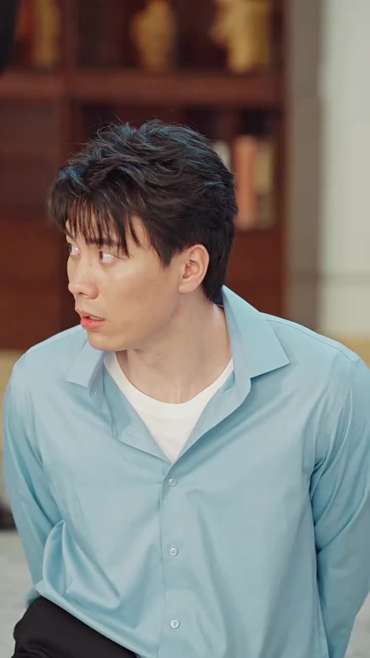 愛在黎明前升起 - Episode 61