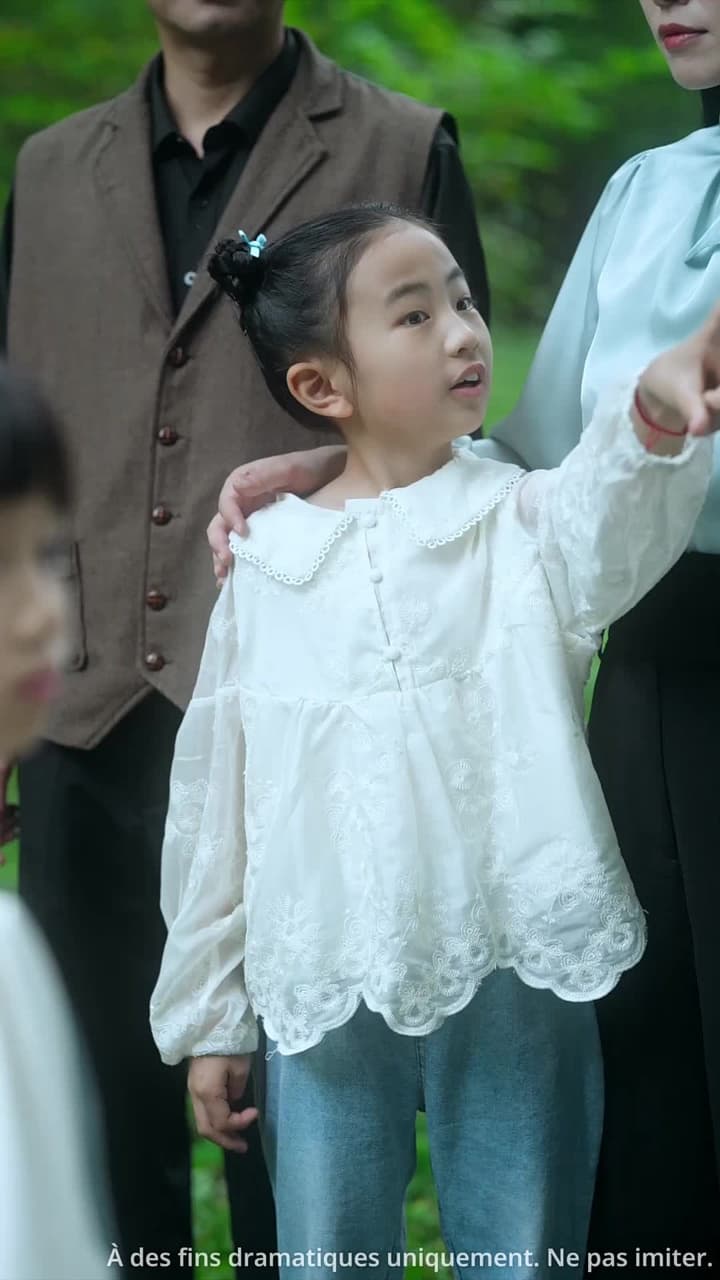 Ma Fille Porte-Bonheur - Episode 47