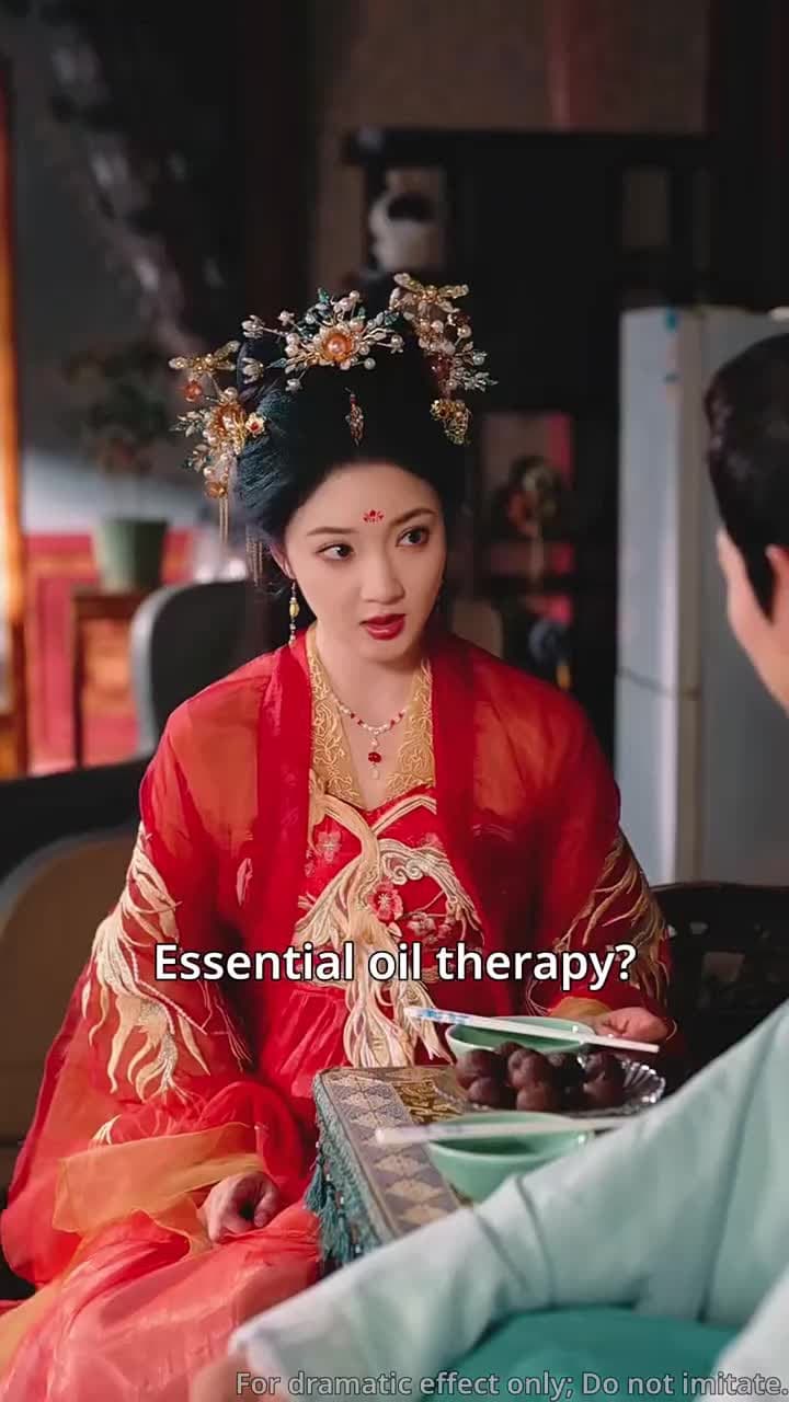 My Obsessive Empress - Episode 21