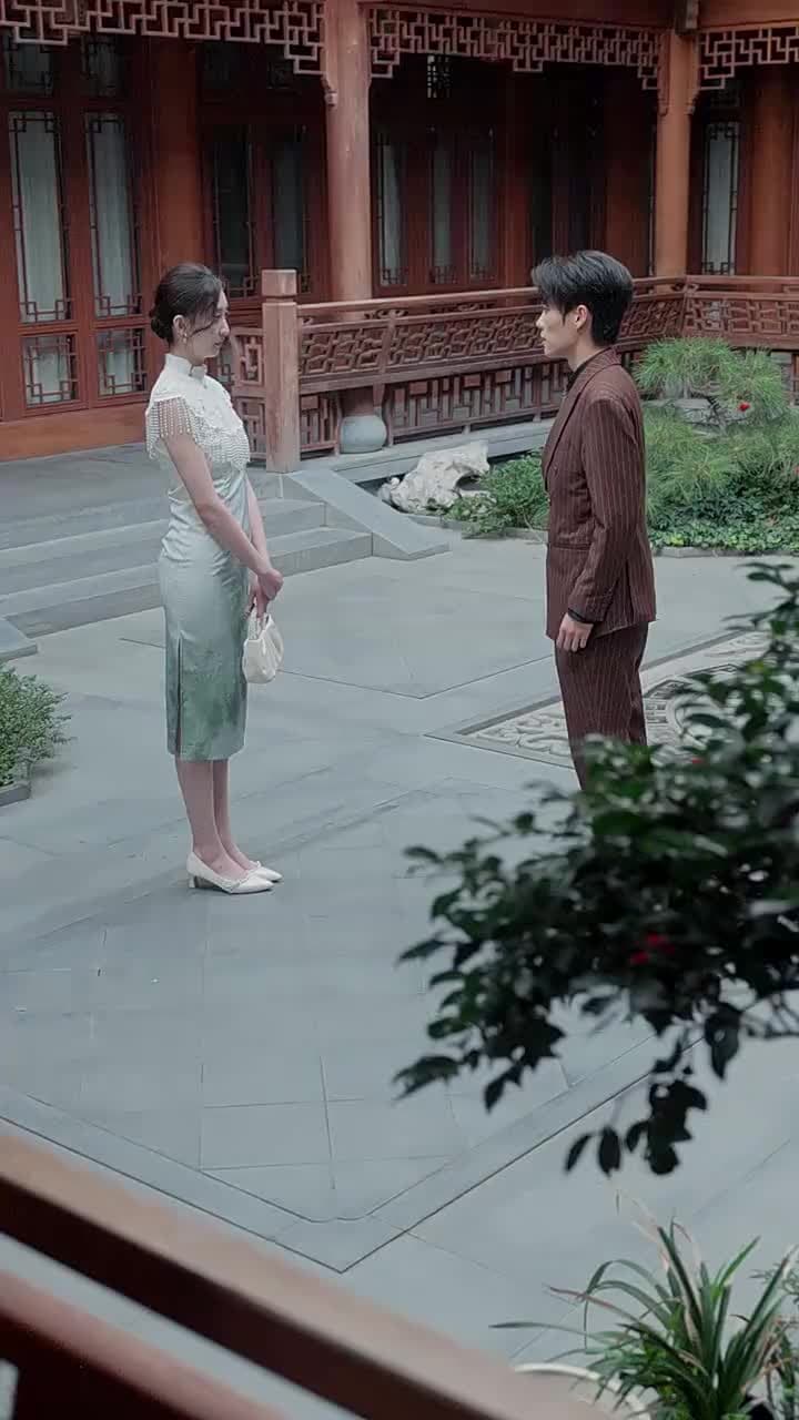 Mi Marido Iceberg, No Llores - Episode 48
