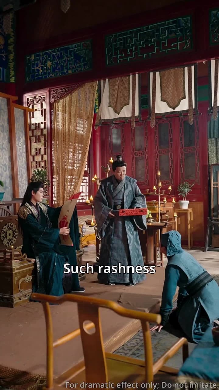 My Obsessive Empress - Episode 18