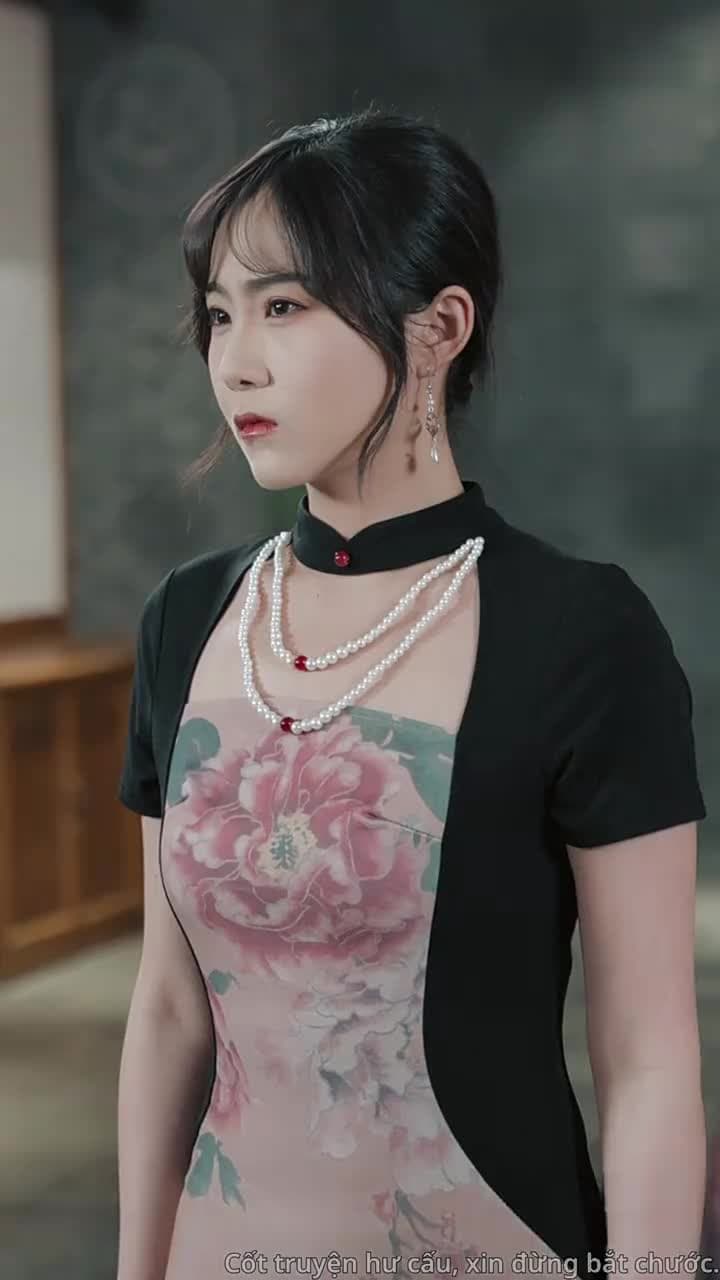 Phượng Hoàng Tái Thế - Episode 54