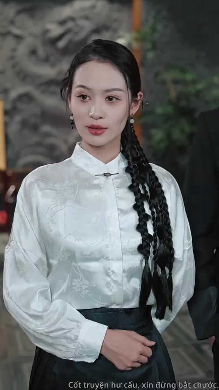 Phượng Hoàng Tái Thế - Episode 58
