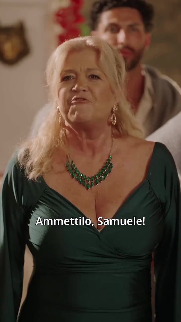 Il Ritorno del Re - Episode 27
