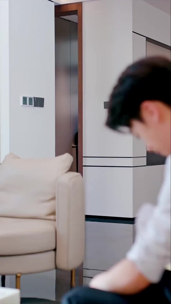 Quando o Amor Falha - Episode 19