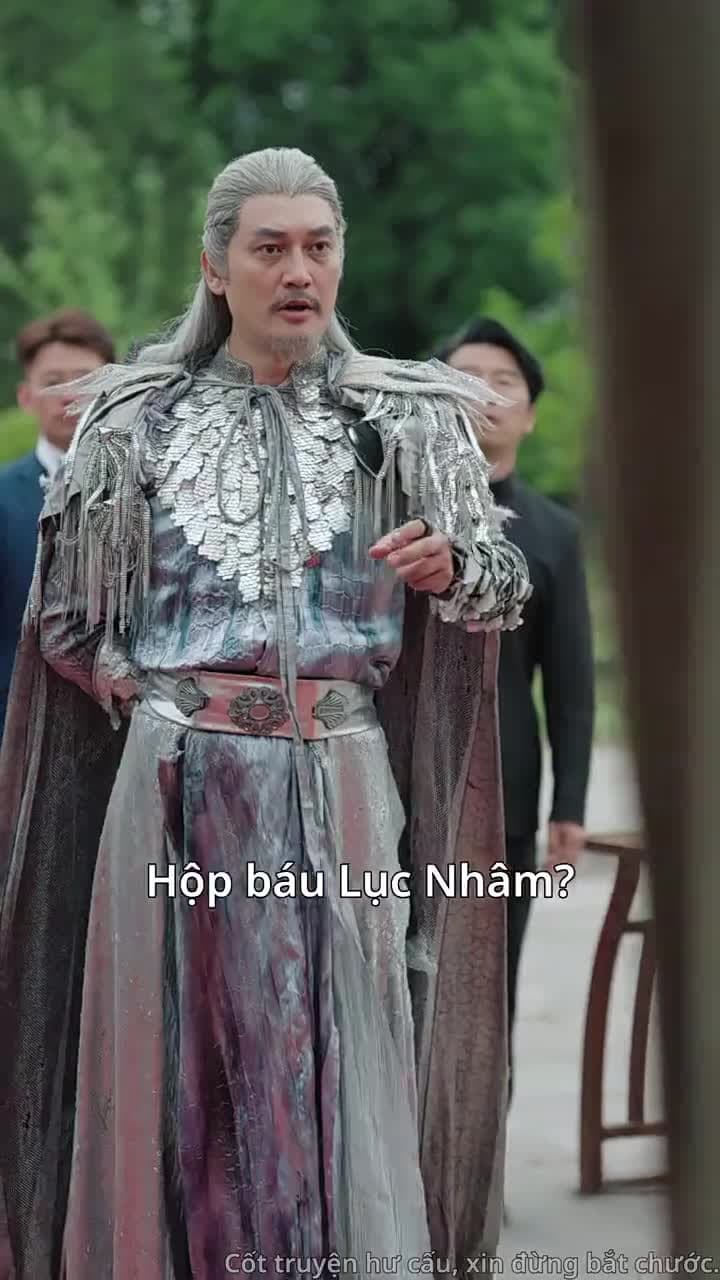 Phượng Hoàng Tái Thế - Episode 39