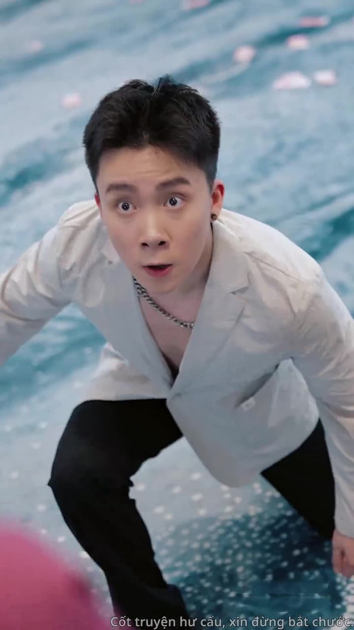 Phượng Hoàng Tái Thế - Episode 26