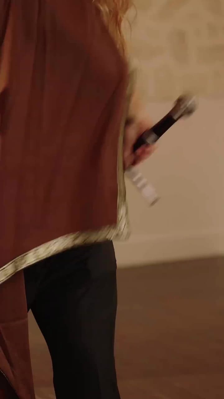 Il Ritorno del Re - Episode 17