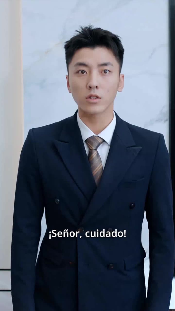 Amor sin Cuidado, Polvo al Viento - Episode 48