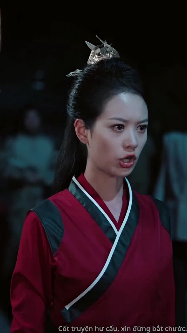 Phượng Hoàng Tái Thế - Episode 43