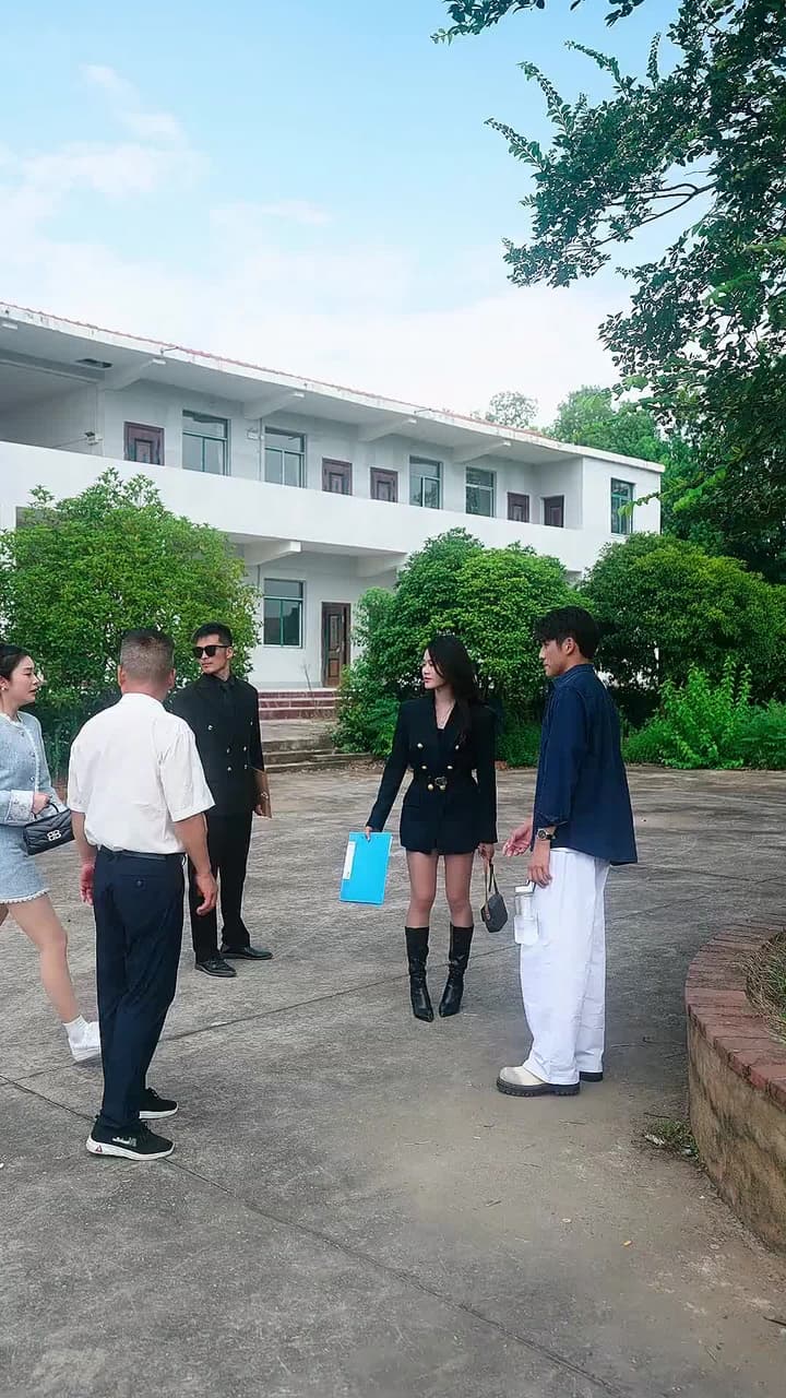 Cinta yang Terlewatkan - Episode 31