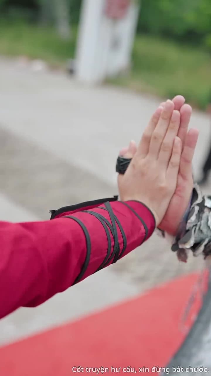 Phượng Hoàng Tái Thế - Episode 36