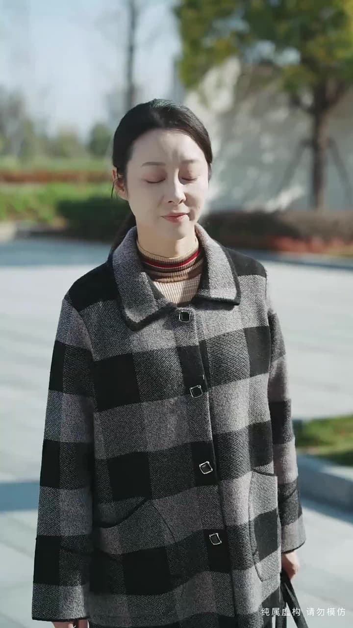 赤子歸來報母恩 - Episode 4