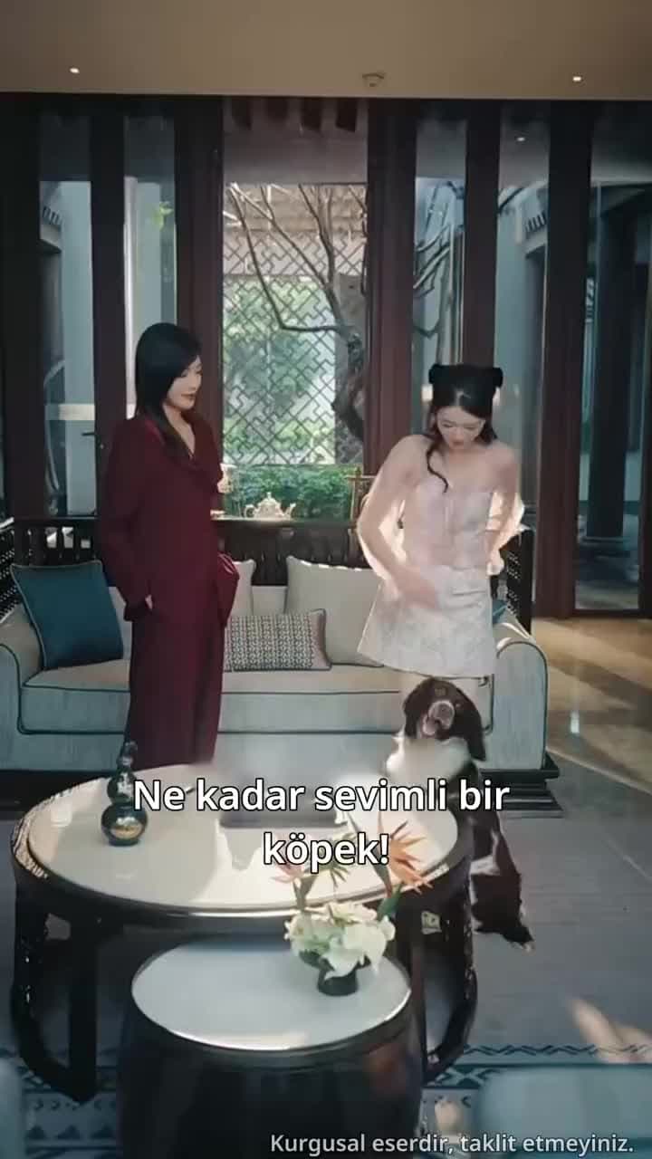 Sahte Kimlik - Episode 28