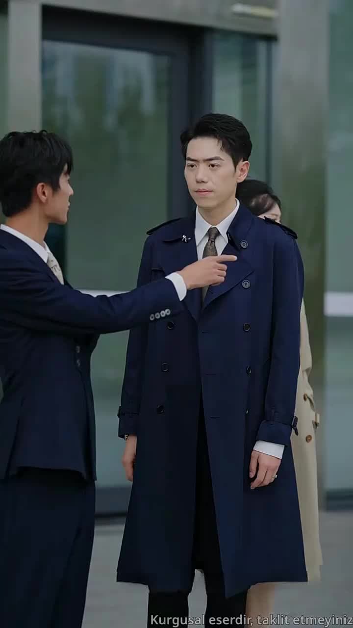Eski Bir İz - Episode 24