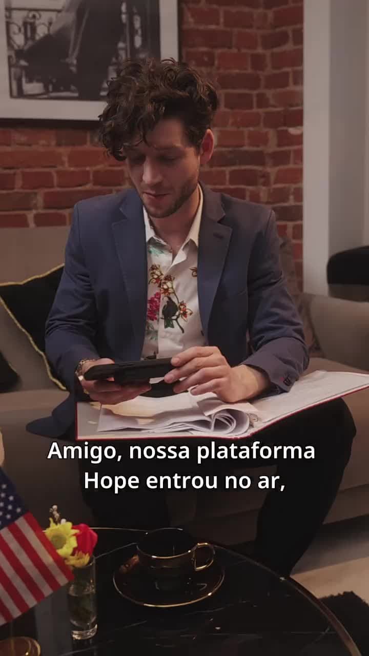 Depois do Sim, Meu CEO - Episode 39