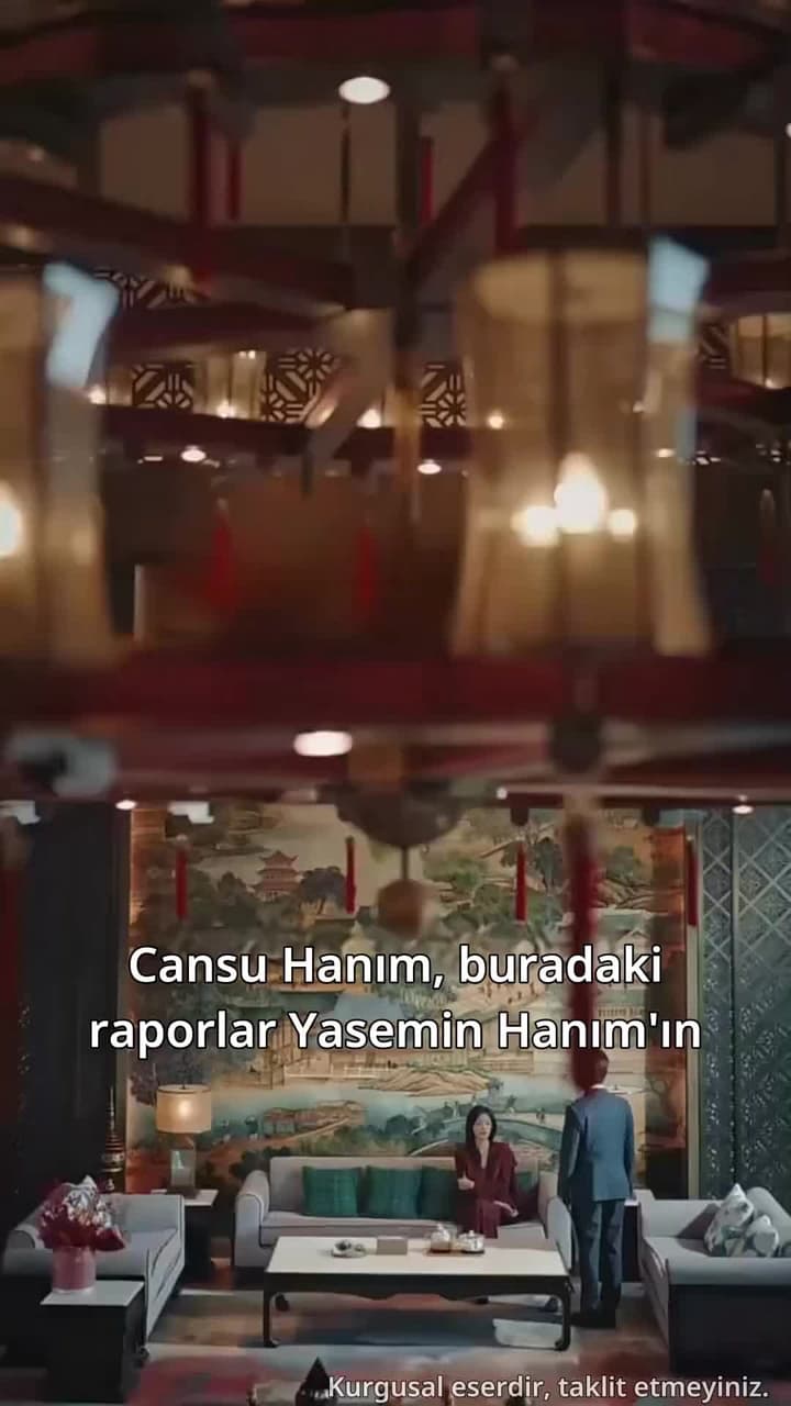 Sahte Kimlik - Episode 7