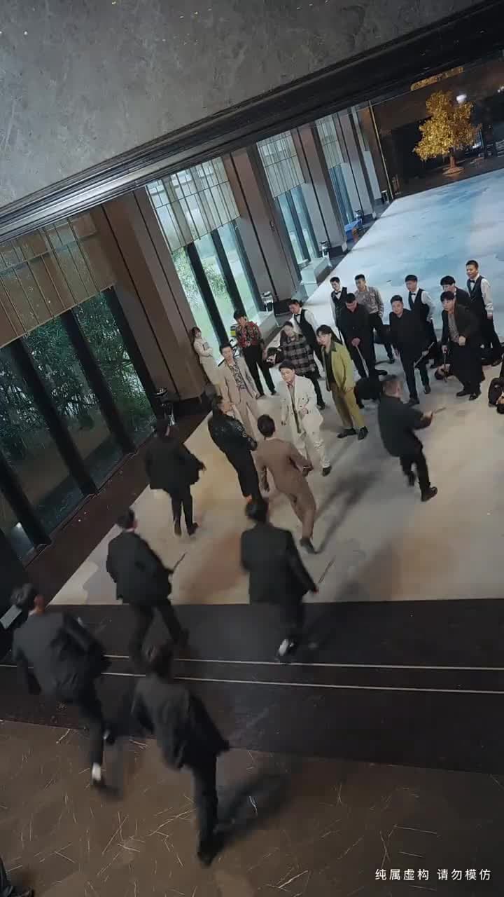 赤子歸來報母恩 - Episode 21