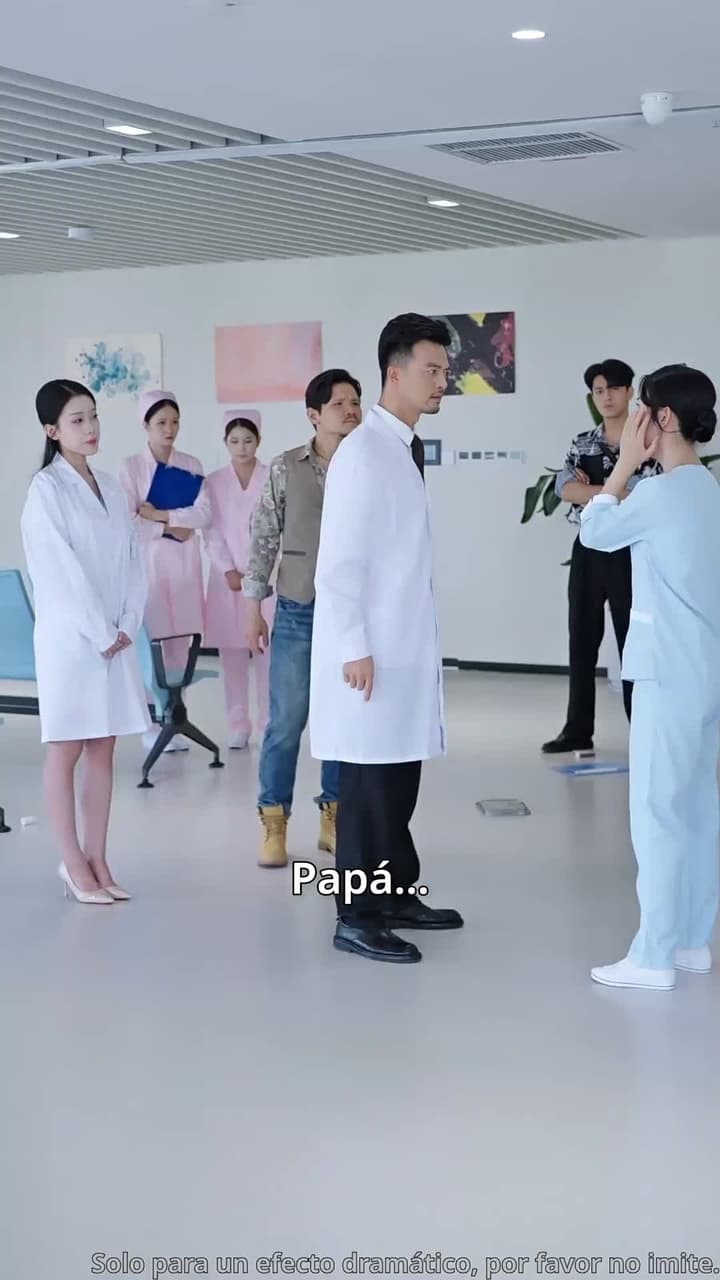 La Encrucijada de Amor - Episode 23