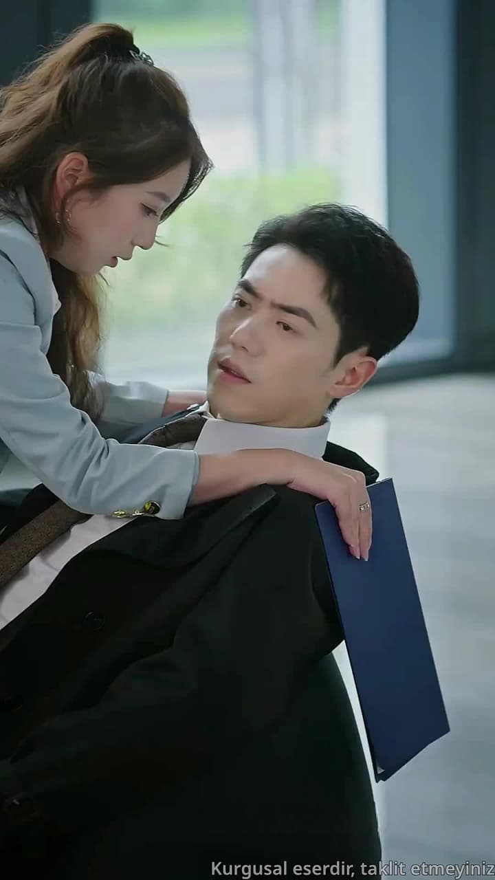 Eski Bir İz - Episode 50