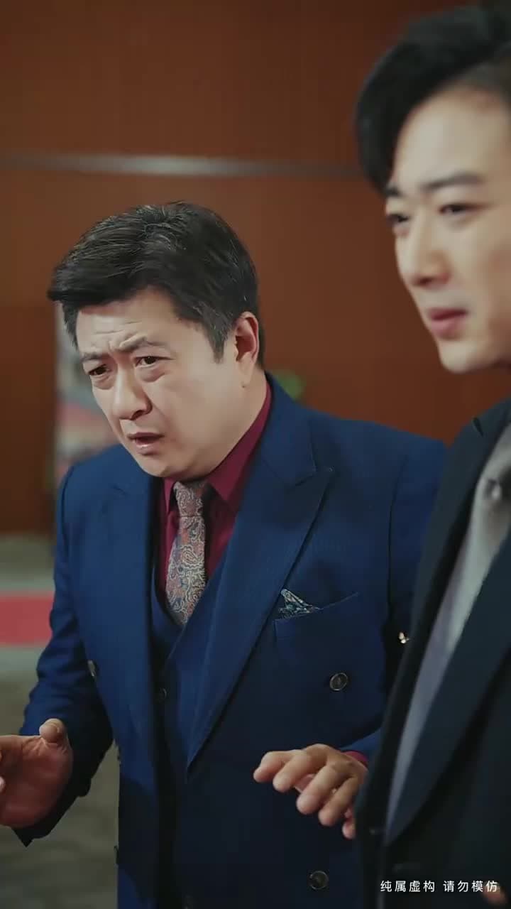 赤子歸來報母恩 - Episode 56