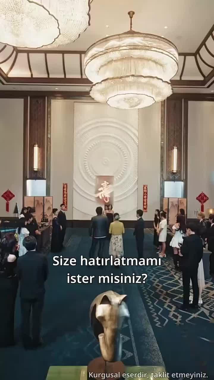 Sahte Kimlik - Episode 23