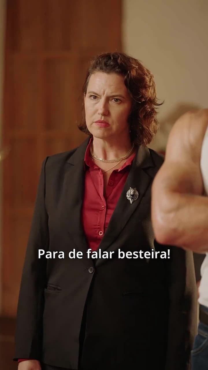 O Último Uivo: Vingança do Rei Alfa - Episode 42