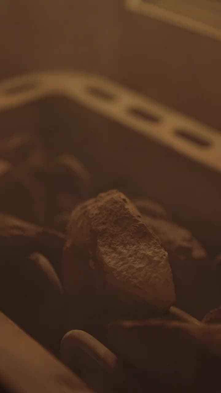 L’Amour Inattendu de Saul - Episode 9