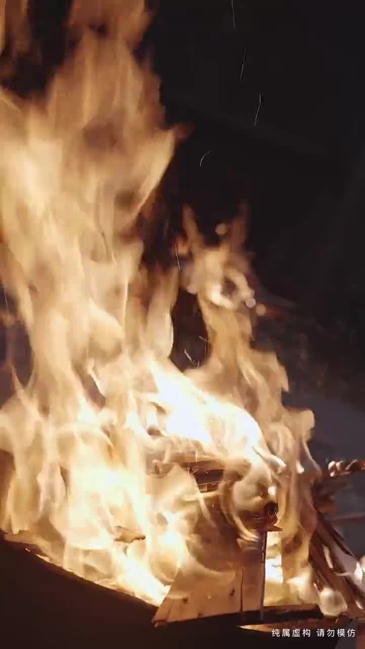 赤子歸來報母恩 - Episode 1