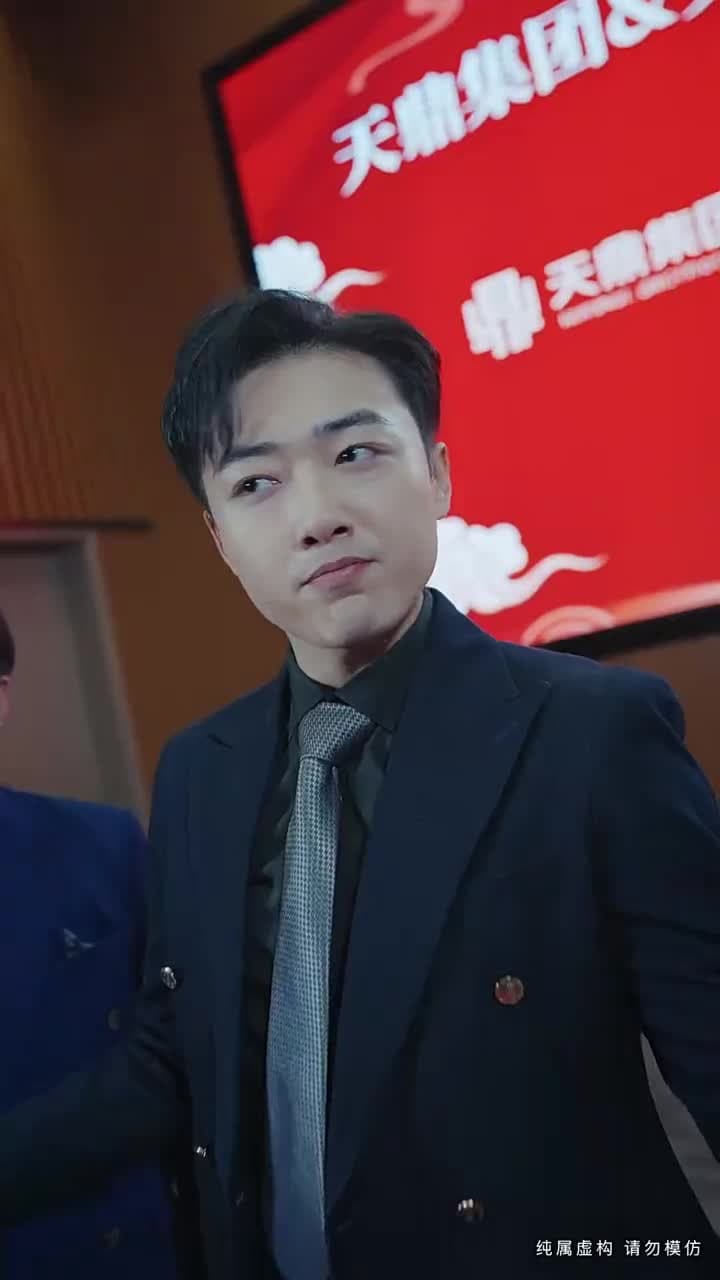 赤子歸來報母恩 - Episode 47