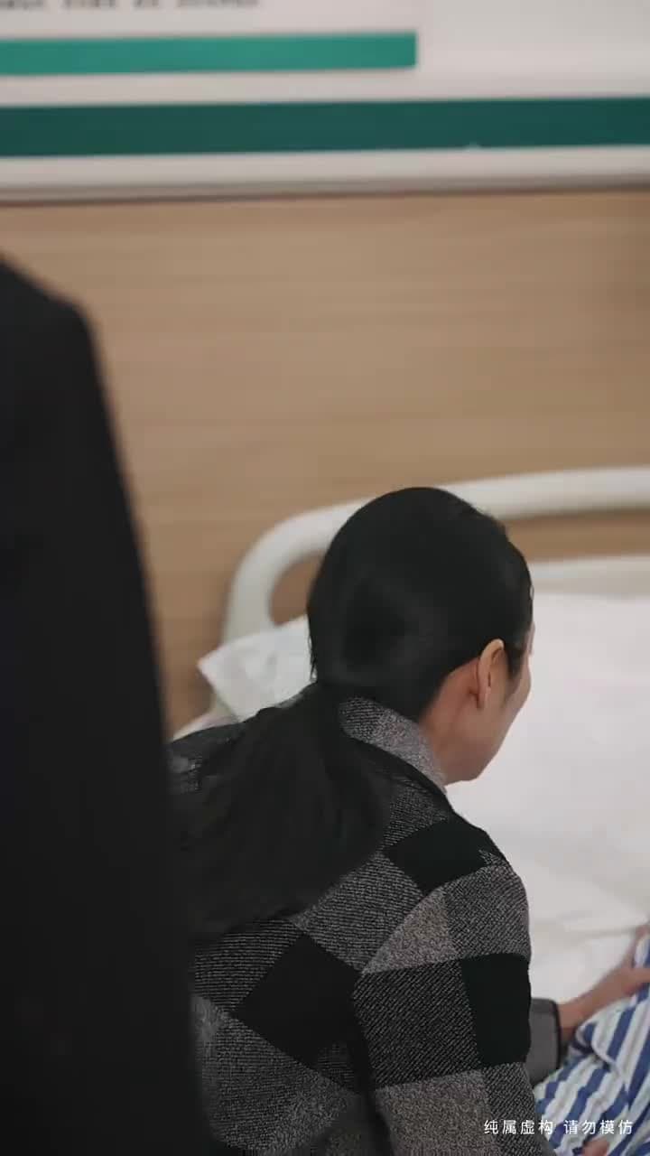 赤子歸來報母恩 - Episode 29