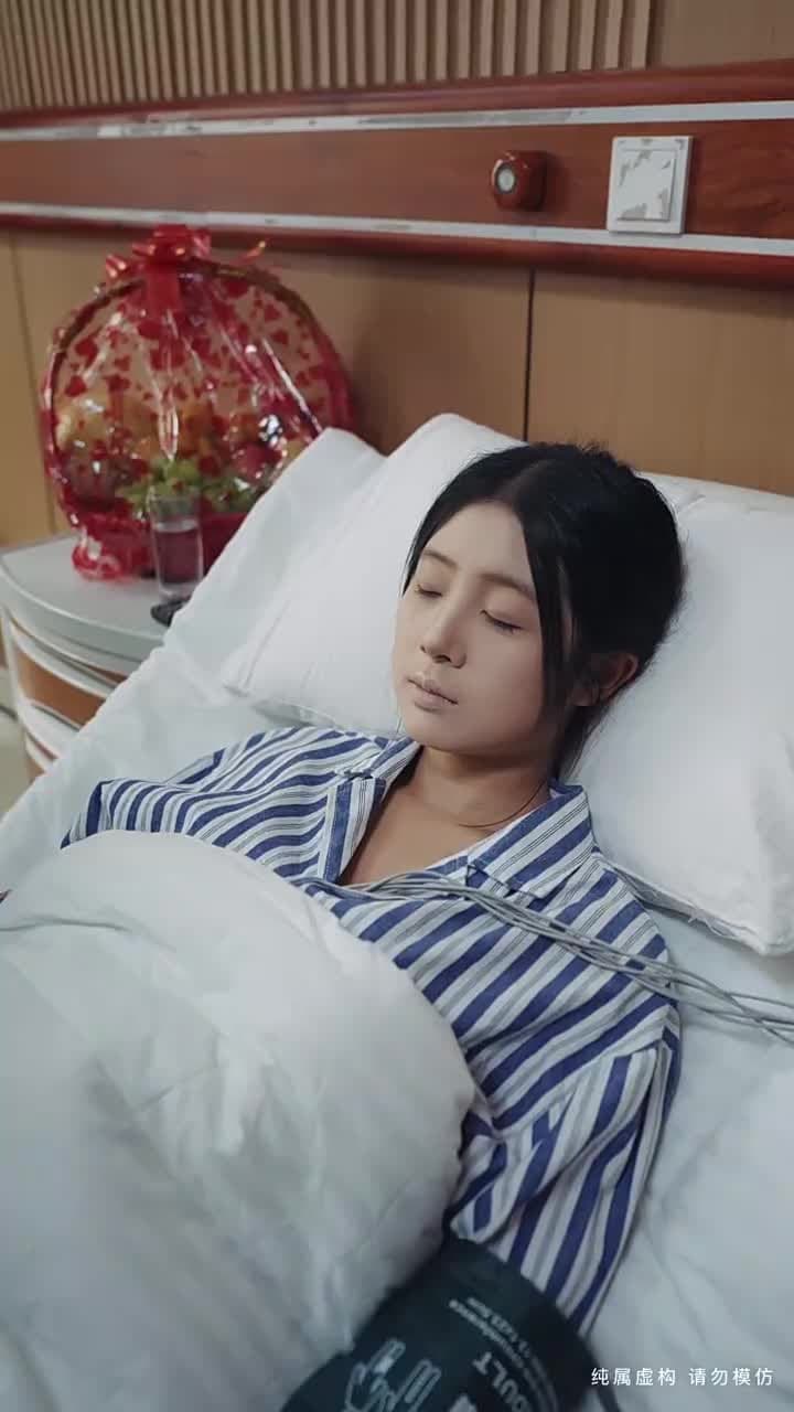 赤子歸來報母恩 - Episode 41