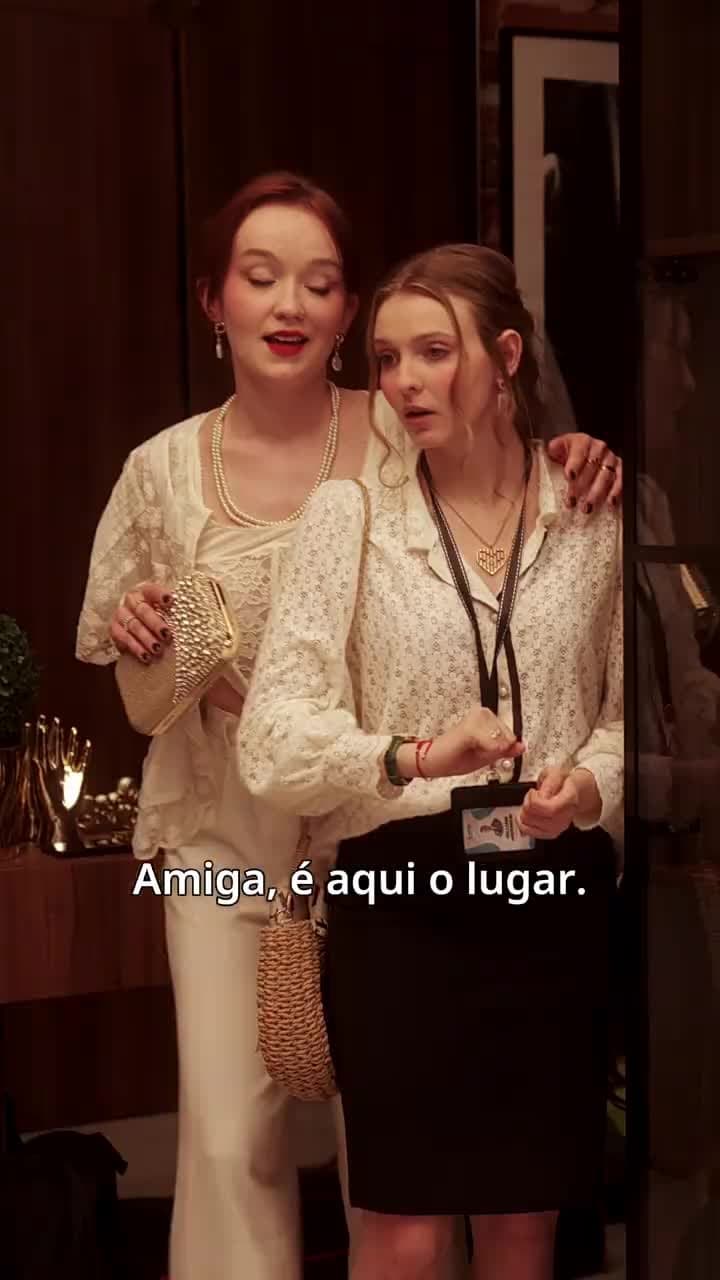 Depois do Sim, Meu CEO - Episode 30