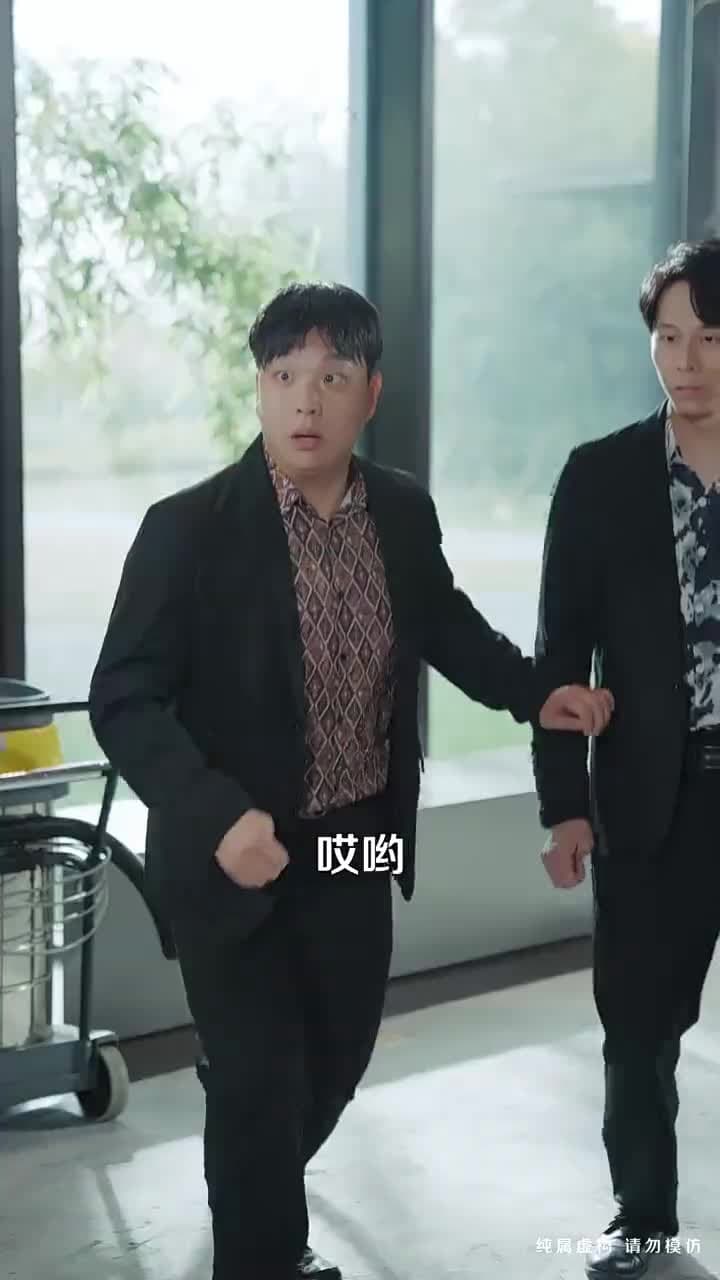 赤子歸來報母恩 - Episode 6
