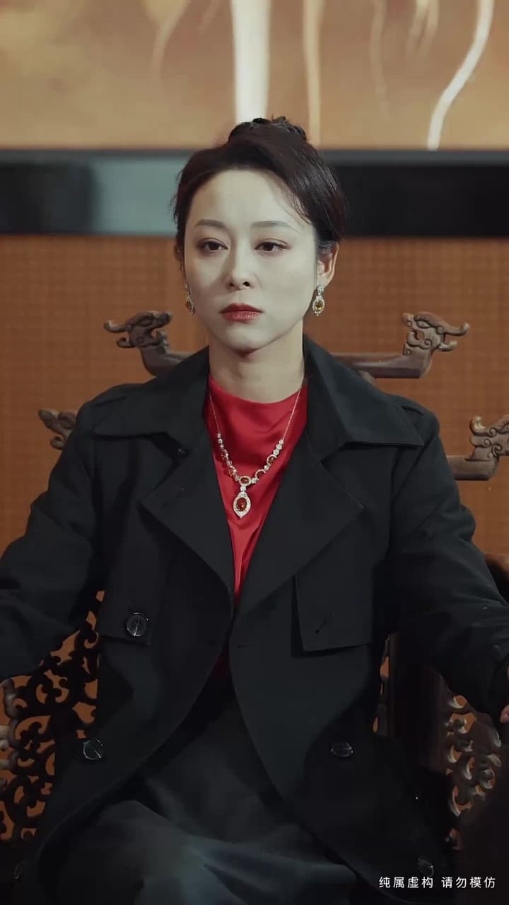 赤子歸來報母恩 - Episode 59