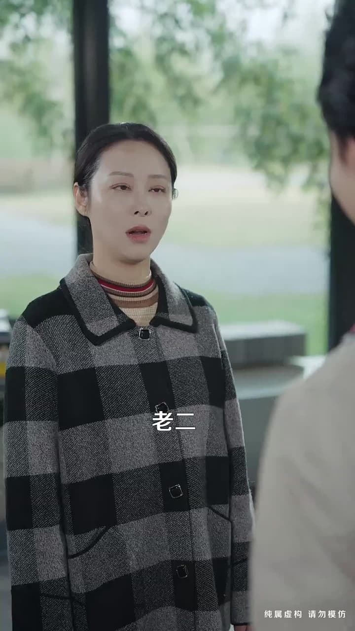 赤子歸來報母恩 - Episode 7