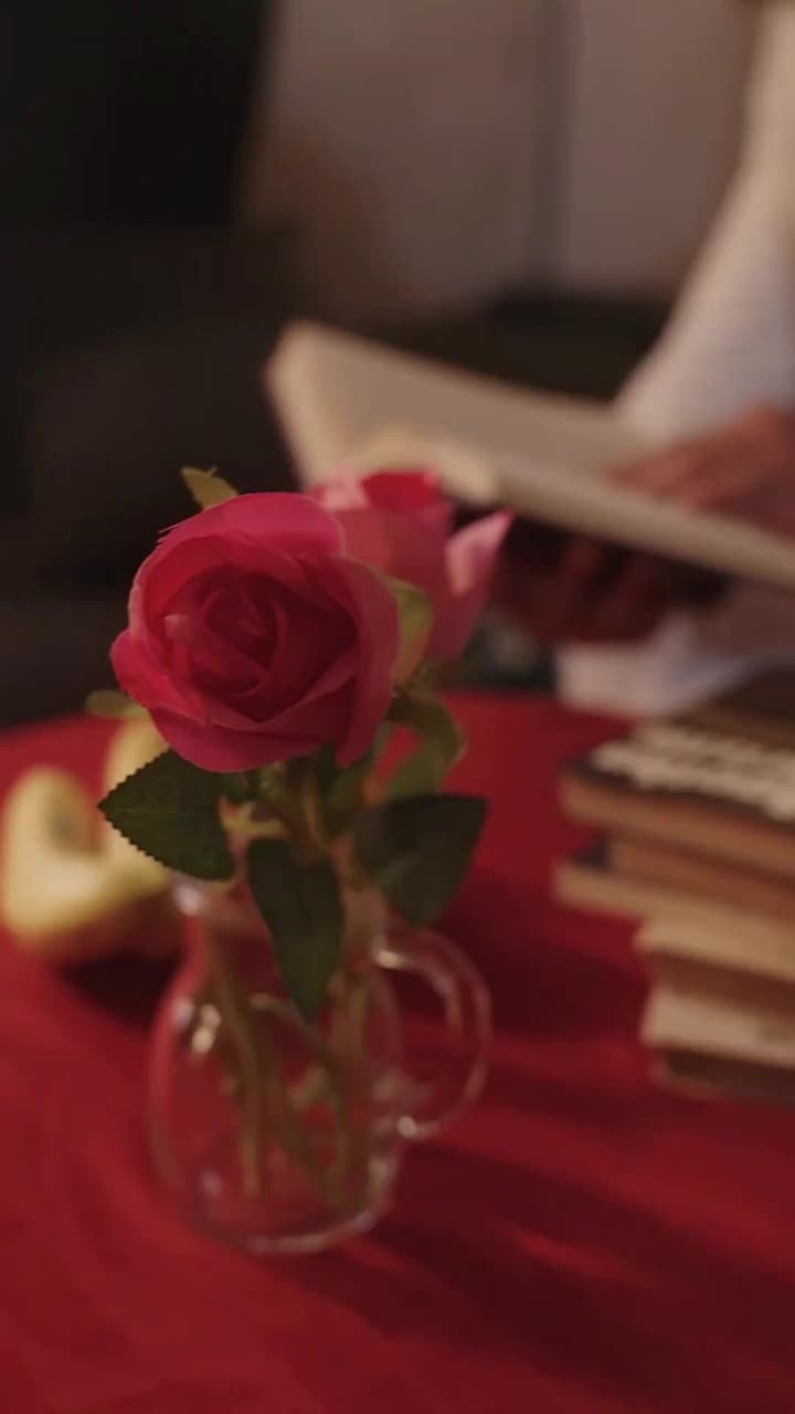 L’Amour Inattendu de Saul - Episode 3