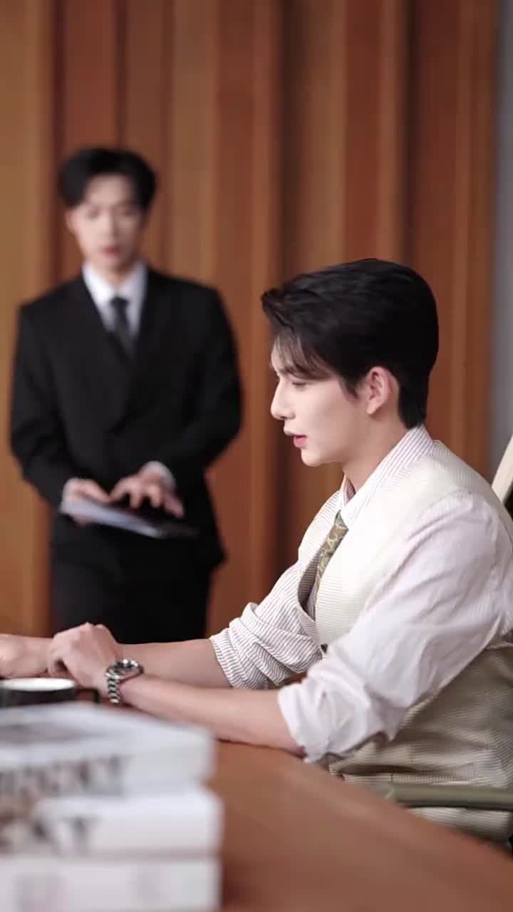 The CEO's Contract Queen - Episode 25