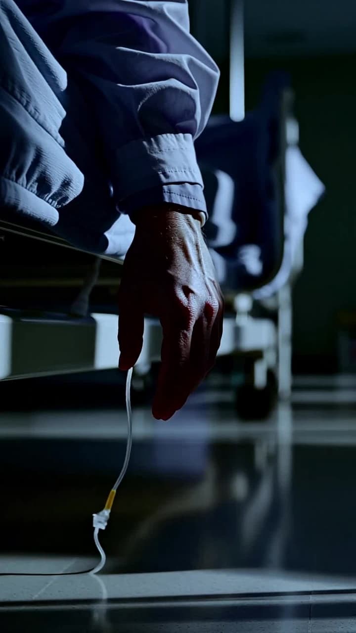Senden Önce - Episode 17
