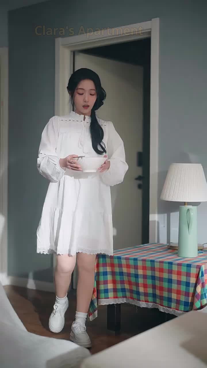 The CEO's Contract Queen - Episode 4
