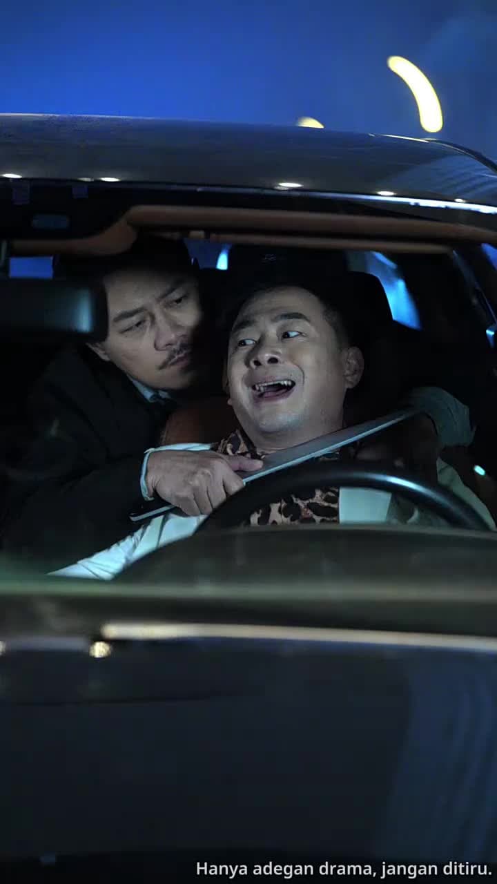 Bapa yang Tak Terkira - Episode 37