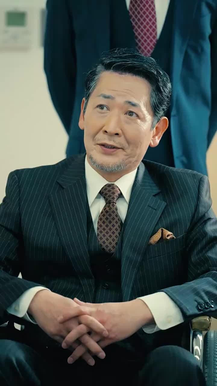 私、ブラック企業の社長になりました - Episode 30
