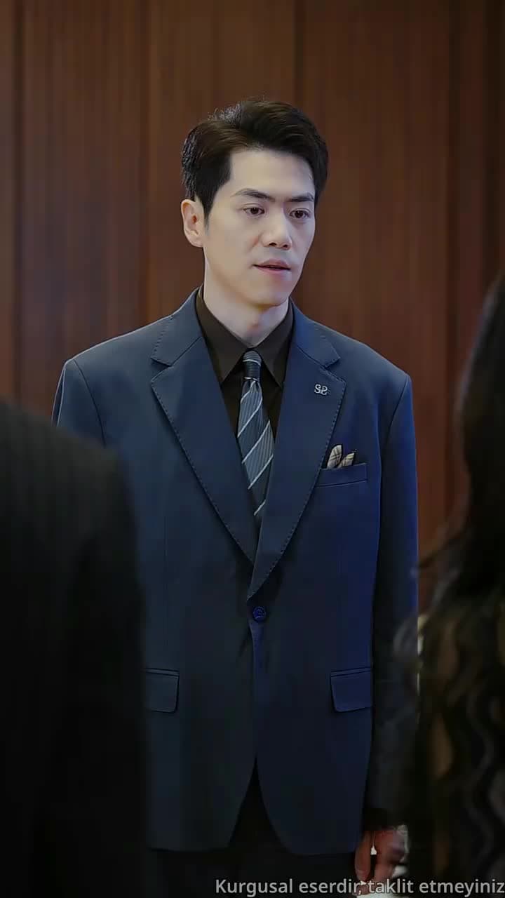 Eski Bir İz - Episode 15
