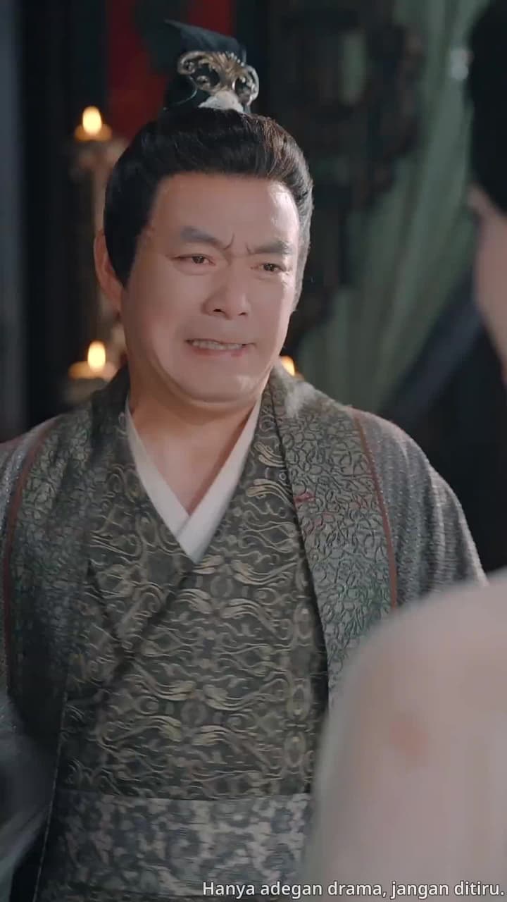 Mantan Suamiku Seorang Kaisar! - Episode 41