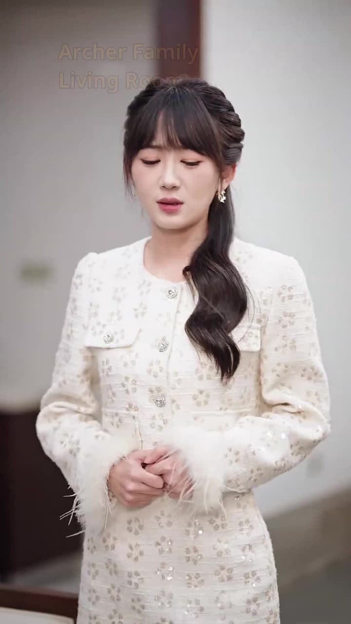 The CEO's Contract Queen - Episode 64